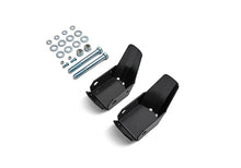 Load image into Gallery viewer, Ford Performance Parts M-2500-SG 2021-2024 Bronco Shock Guard Skid Plates-Pair for Select Ford Bronco