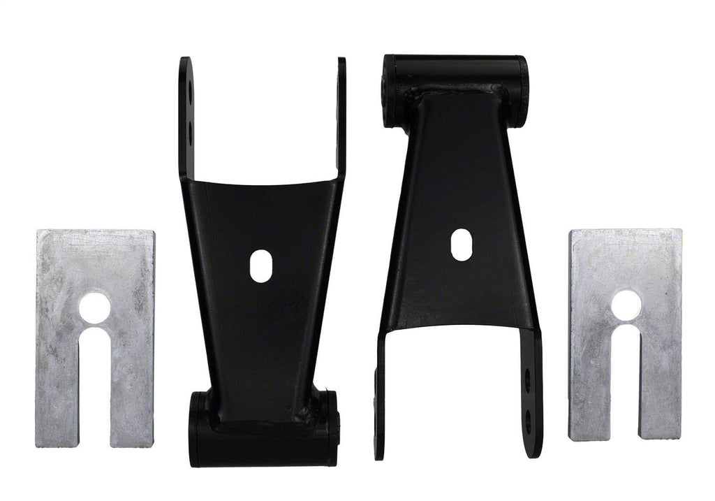 Ford Performance Parts M-3000-G 2004-2014 F-150 Rear Lowering Kit for Select Ford F-150, Ford F-150 Heritage