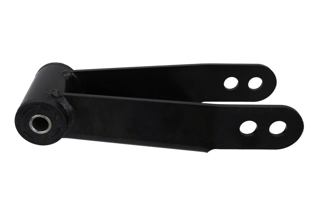 Ford Performance Parts M-3000-G 2004-2014 F-150 Rear Lowering Kit for Select Ford F-150, Ford F-150 Heritage