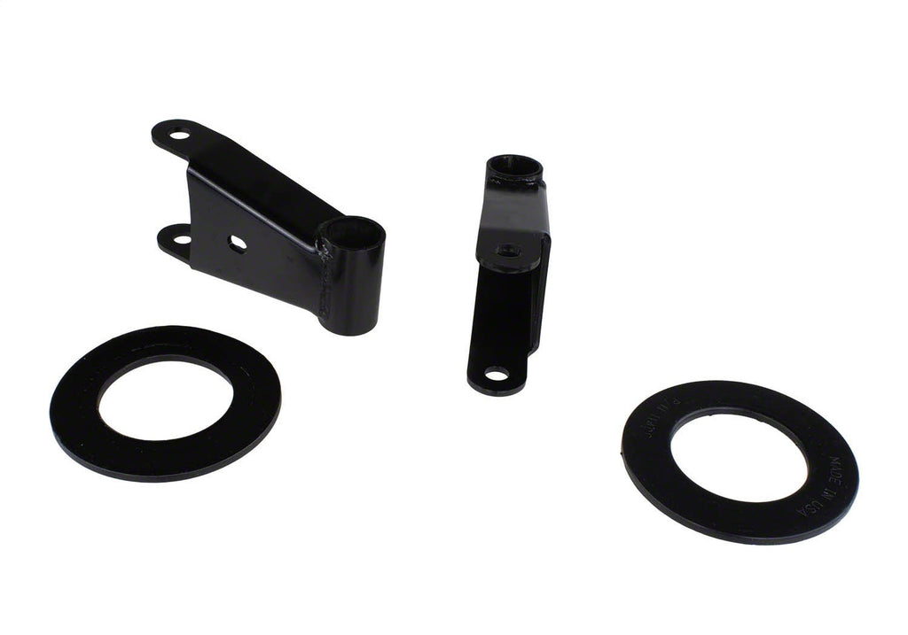 Ford Performance Parts M-3000-H4A 2015-2020 F-150 Complete Lowering Kit for Select Ford F-150
