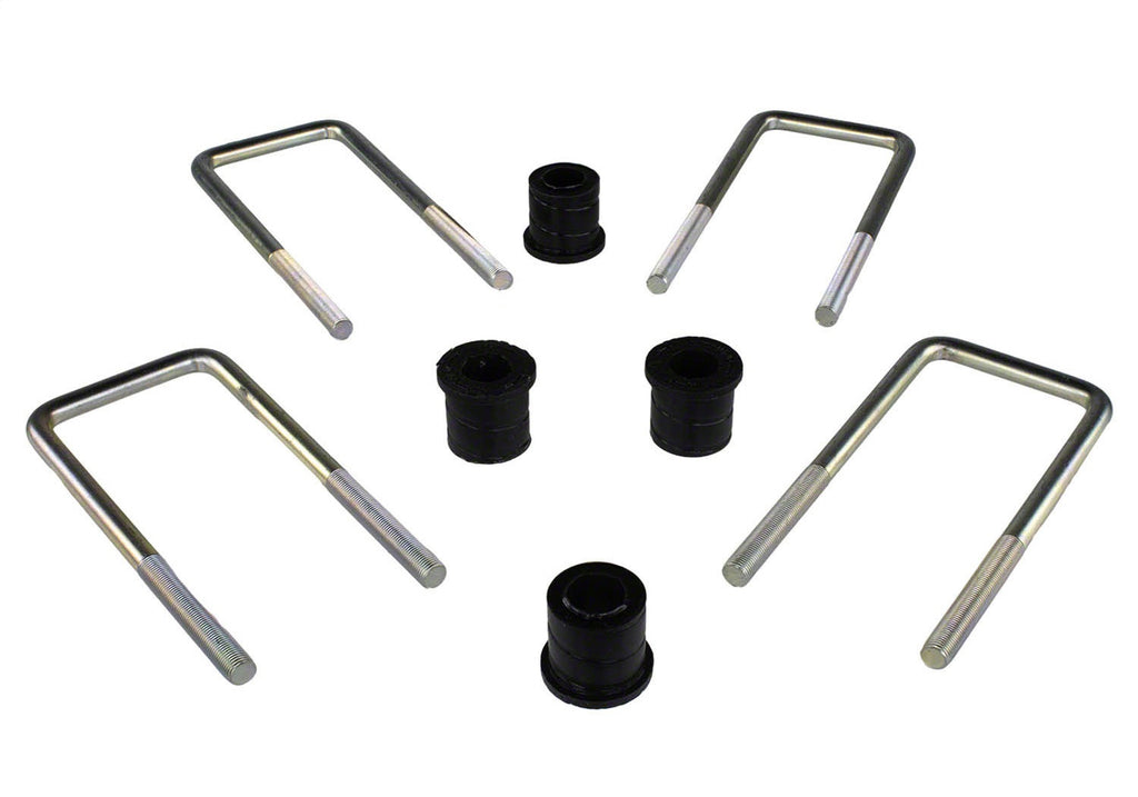 Ford Performance Parts M-3000-H4A 2015-2020 F-150 Complete Lowering Kit for Select Ford F-150