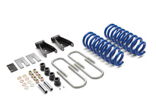 Load image into Gallery viewer, Ford Performance Parts M-3000-H4B 2021-2025 F-150 Complete Lowering Kit for Select Ford F-150