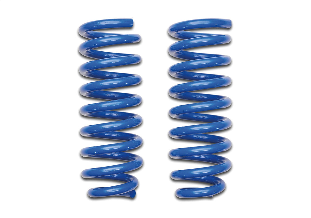 Ford Performance Parts M-3000-H4B 2021-2025 F-150 Complete Lowering Kit for Select Ford F-150