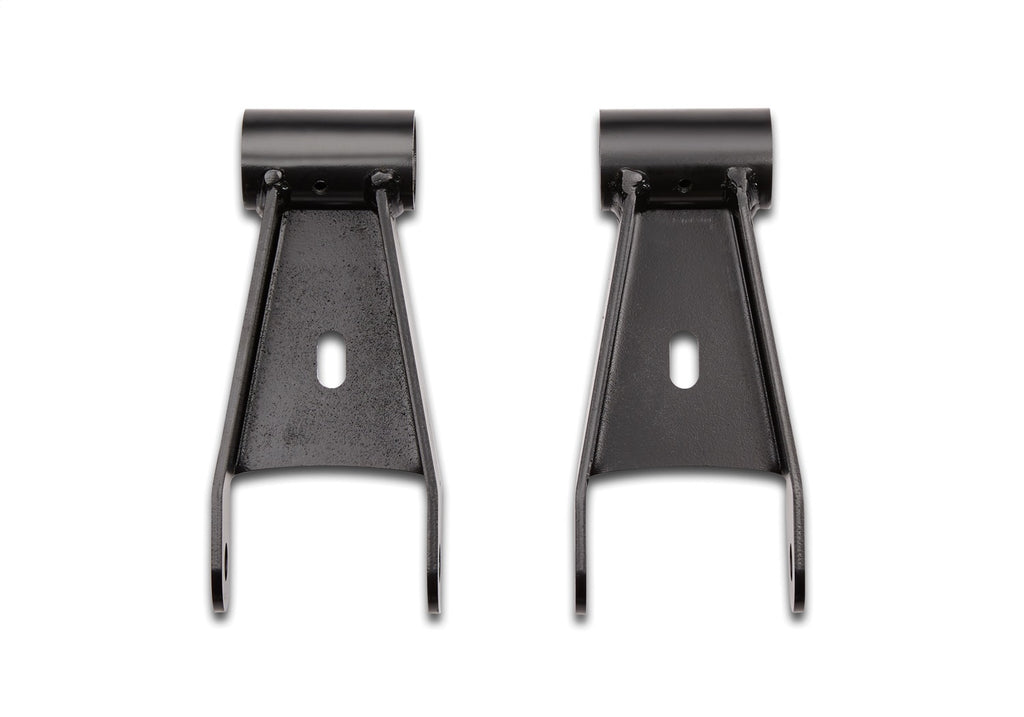 Ford Performance Parts M-3000-H4B 2021-2025 F-150 Complete Lowering Kit for Select Ford F-150