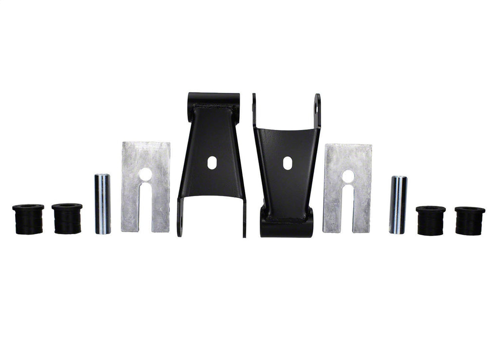 Ford Performance Parts M-3000-HA 2015-2020 F-150 Rear Lowering Kit for Select Ford F-150