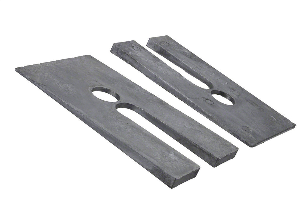 Ford Performance Parts M-3000-HA 2015-2020 F-150 Rear Lowering Kit for Select Ford F-150
