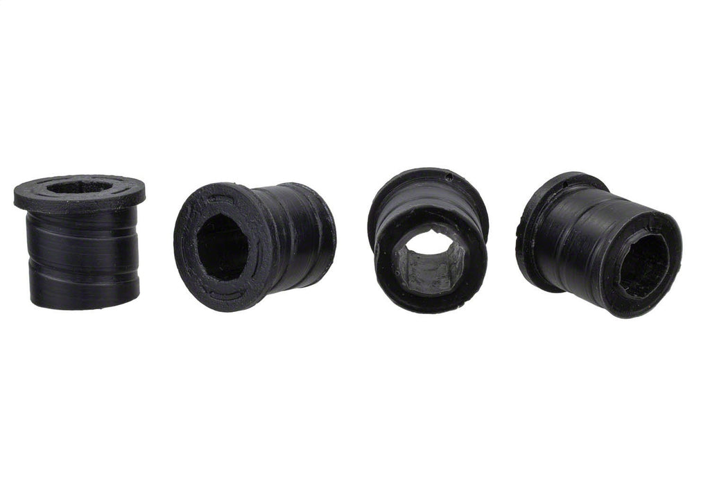 Ford Performance Parts M-3000-HA 2015-2020 F-150 Rear Lowering Kit for Select Ford F-150