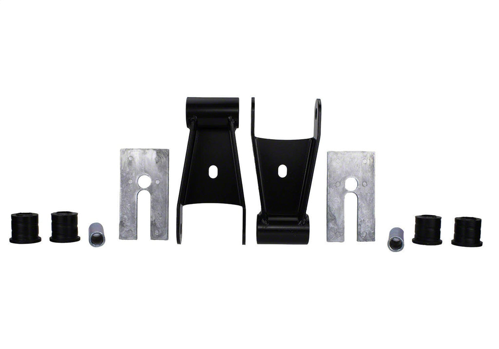 Ford Performance Parts M-3000-HA 2015-2020 F-150 Rear Lowering Kit for Select Ford F-150