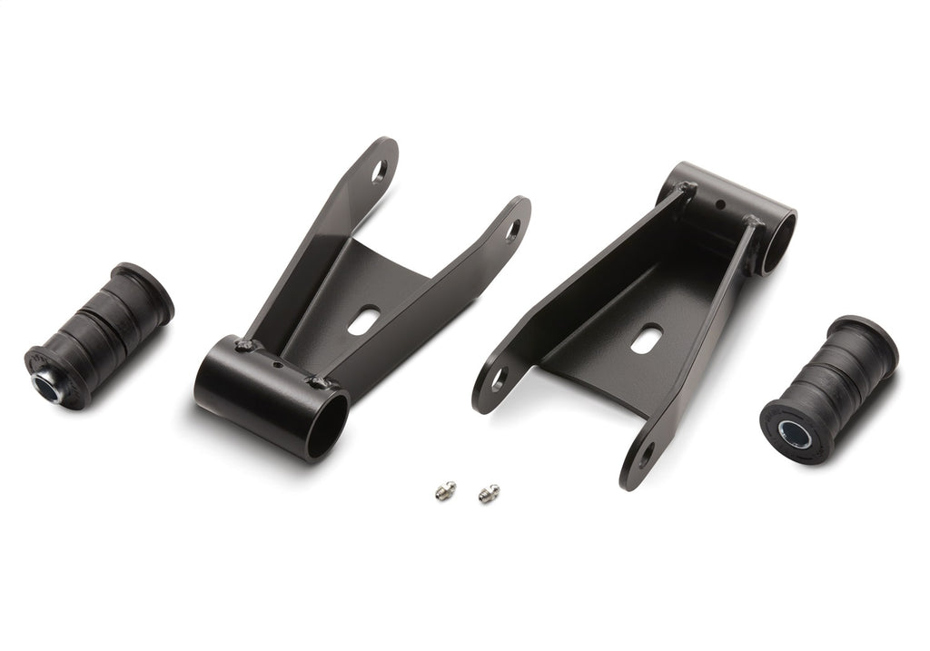 Ford Performance Parts M-3000-HB 2021-2025 F-150 Rear Lowering Kit for Select Ford F-150