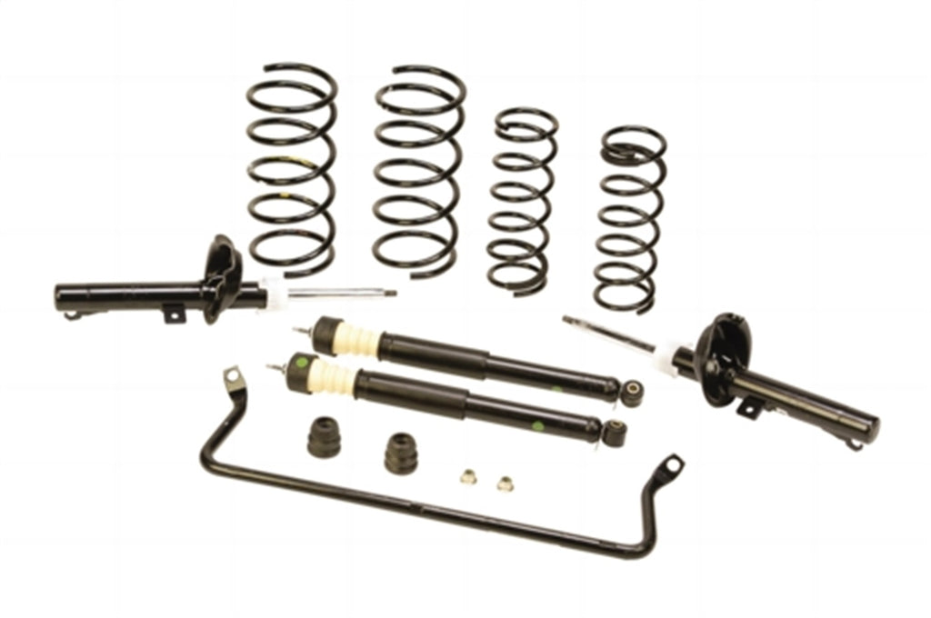 Ford Performance Parts M-3000-ZX3 Handling Pack for Select Ford Focus