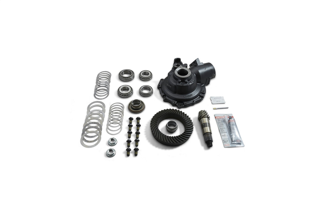 Ford Performance Parts M-3001-538KIT Bronco M210 Fdu Upgrade Kit 5.38 Ratio for Select Ford Bronco