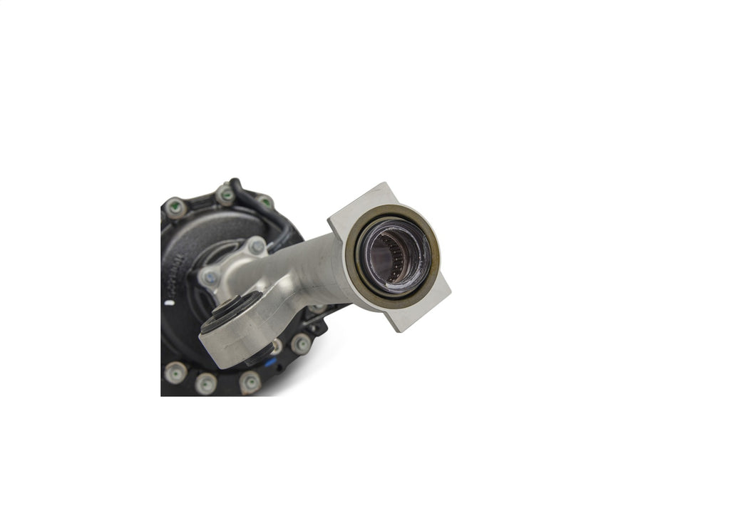 Ford Performance Parts M-3002-470BF Bronco M210 Front Drive Unit 4.70 Ratio for Select Ford Bronco