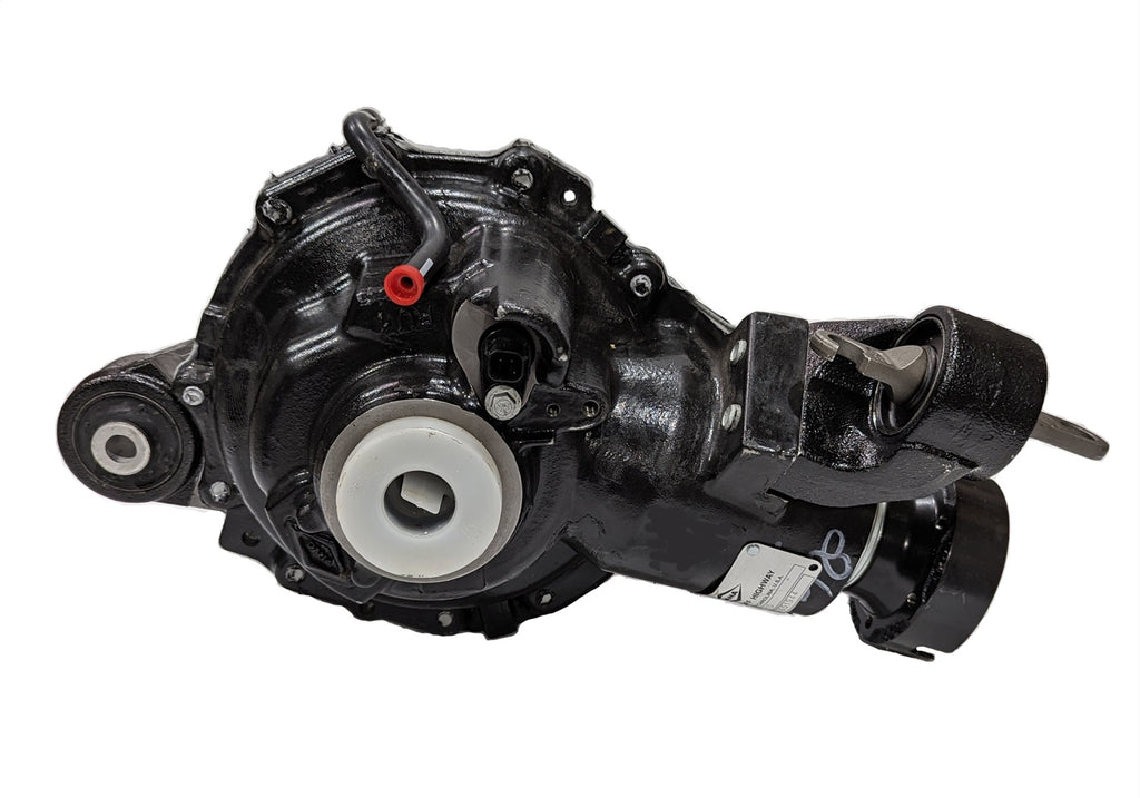 Ford Performance Parts M-3002-488BF Bronco M210 Front Drive Unit 4.88 Ratio for Select Ford Bronco