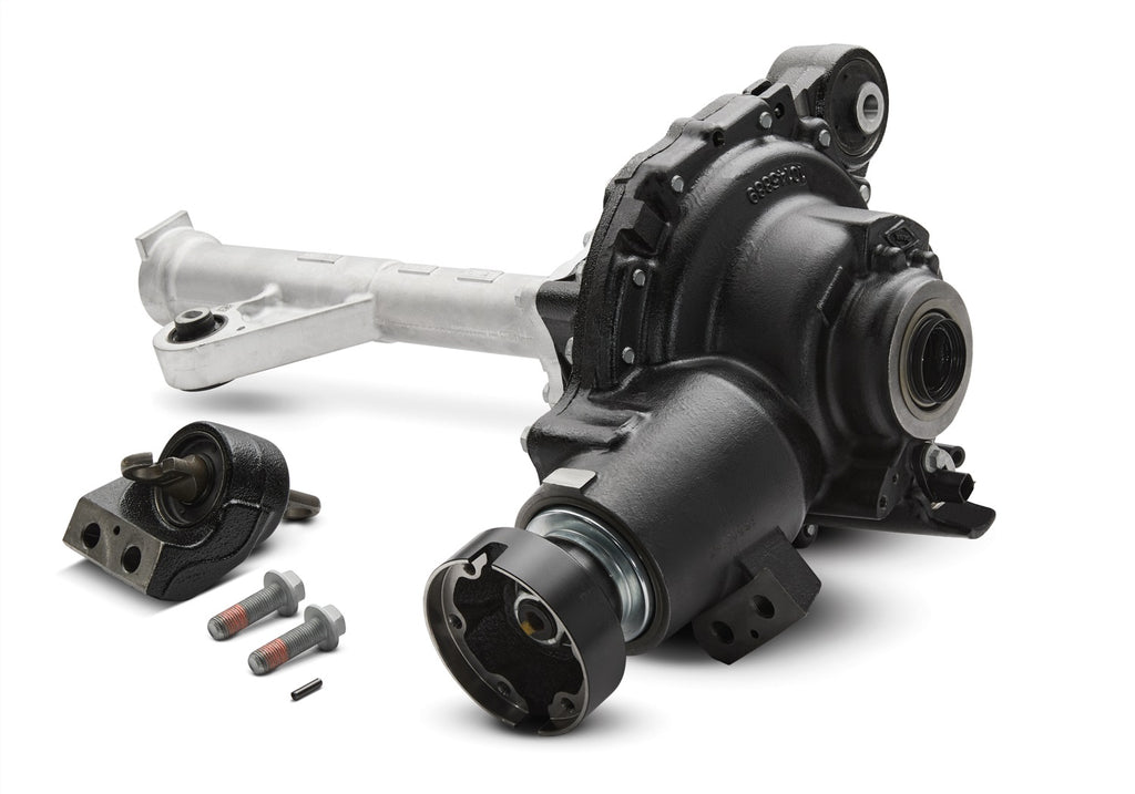 Ford Performance Parts M-3002-513BF Bronco M210 Front Drive Unit 5.13 Ratio With ELD for Select Ford Bronco