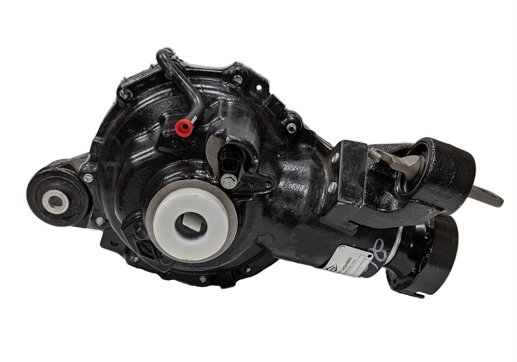 Ford Performance Parts M-3002-513BF Bronco M210 Front Drive Unit 5.13 Ratio With ELD for Select Ford Bronco