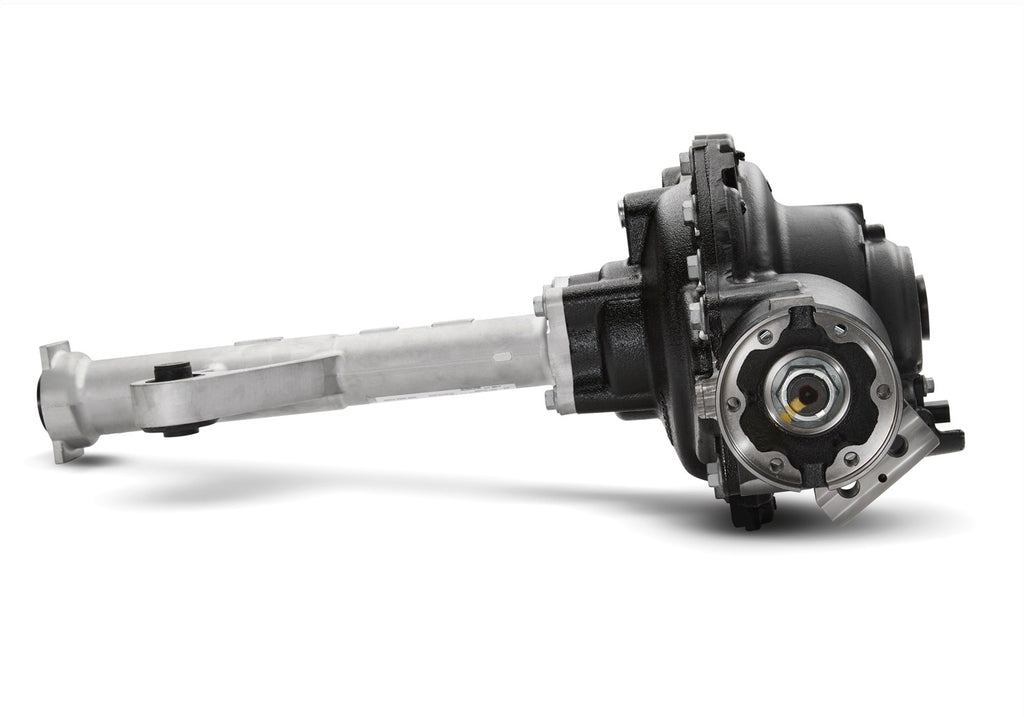 Ford Performance Parts M-3002-513BF Bronco M210 Front Drive Unit 5.13 Ratio With ELD for Select Ford Bronco