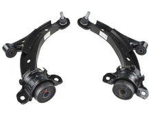 Load image into Gallery viewer, Ford Performance Parts M-3075-E 2005-2010 Mustang GT Front Lower Control Arm Upgrade Kit for Select Ford Mustang