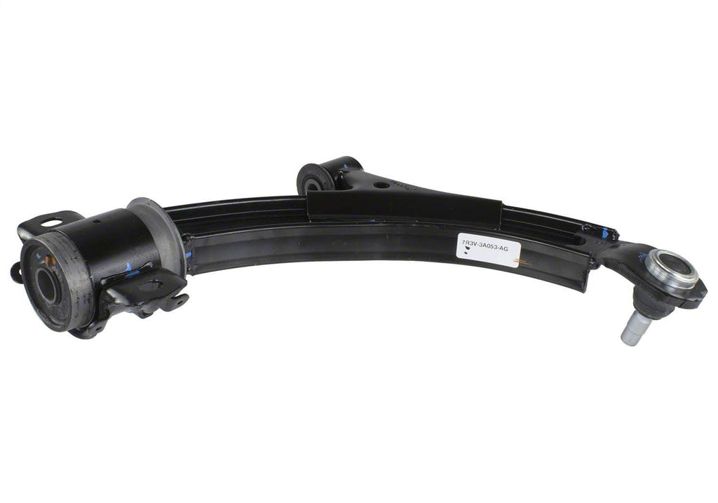 Ford Performance Parts M-3075-E 2005-2010 Mustang GT Front Lower Control Arm Upgrade Kit for Select Ford Mustang