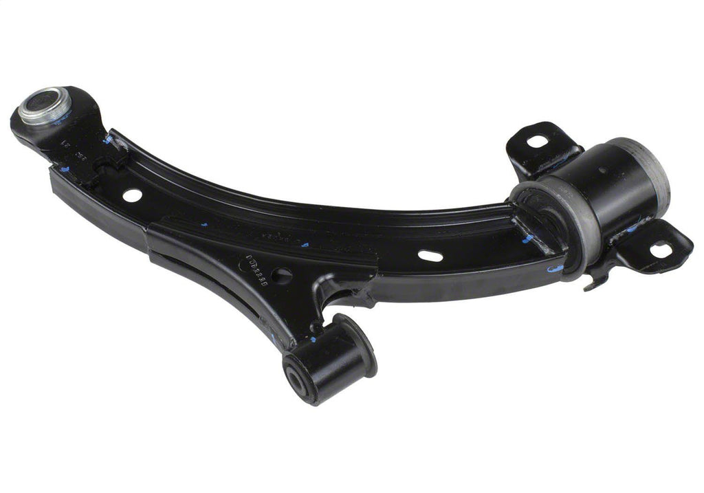 Ford Performance Parts M-3075-E 2005-2010 Mustang GT Front Lower Control Arm Upgrade Kit for Select Ford Mustang