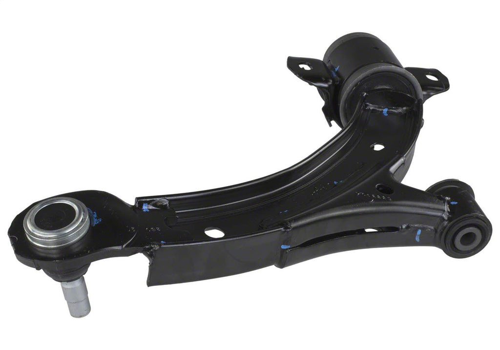 Ford Performance Parts M-3075-E 2005-2010 Mustang GT Front Lower Control Arm Upgrade Kit for Select Ford Mustang