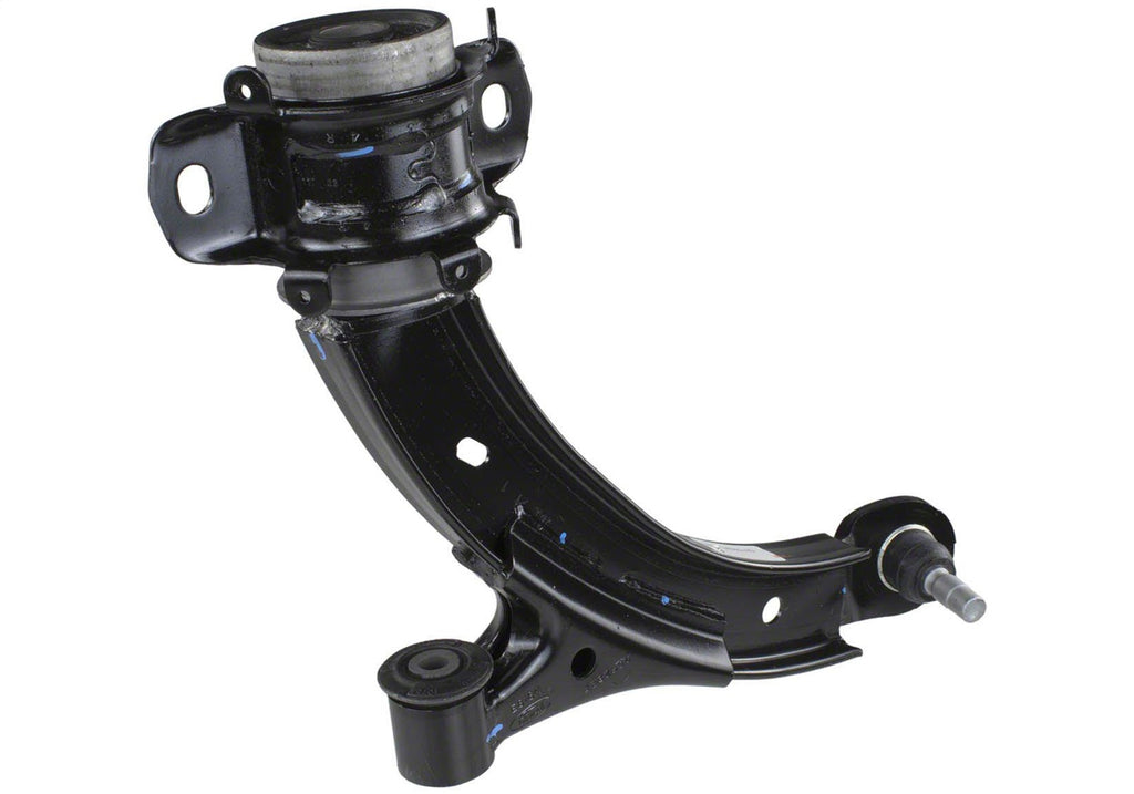 Ford Performance Parts M-3075-E 2005-2010 Mustang GT Front Lower Control Arm Upgrade Kit for Select Ford Mustang