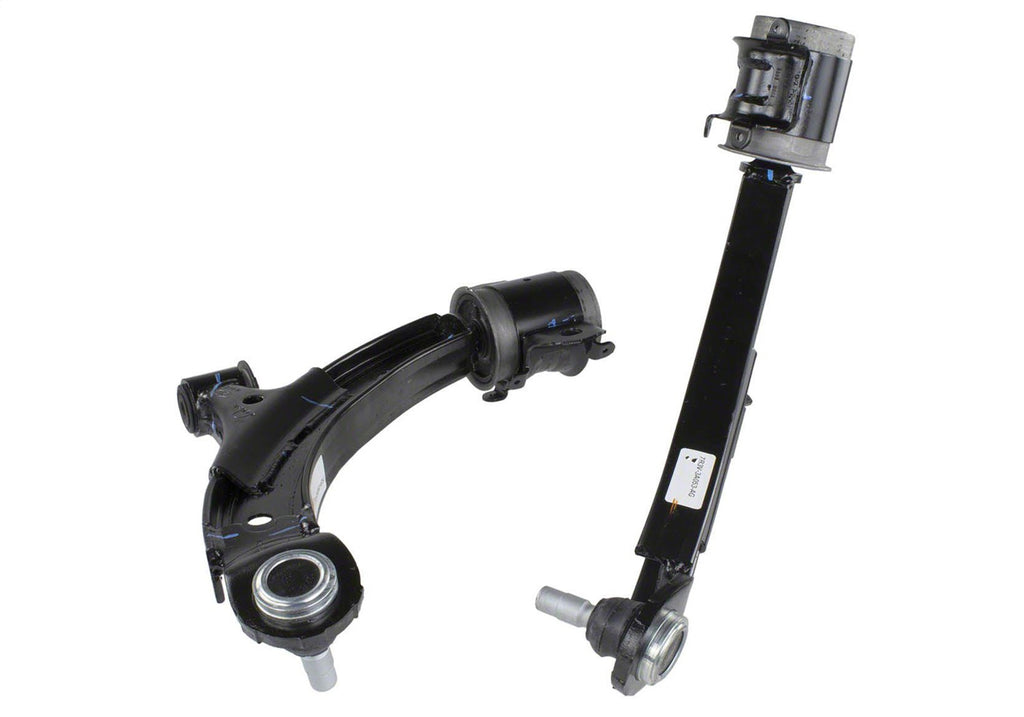 Ford Performance Parts M-3075-E 2005-2010 Mustang GT Front Lower Control Arm Upgrade Kit for Select Ford Mustang