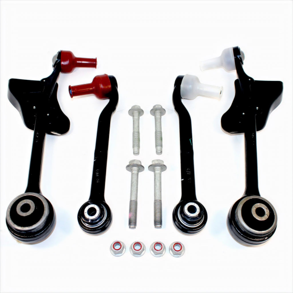 Ford Performance Parts M-3075-F 2015-2020 Mustang Performance Pack Front Control Arm Kit for Select Ford Mustang