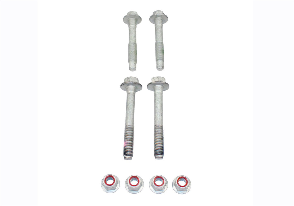 Ford Performance Parts M-3075-F 2015-2020 Mustang Performance Pack Front Control Arm Kit for Select Ford Mustang