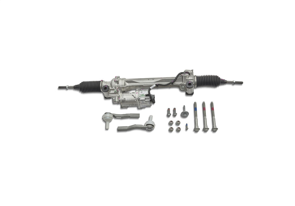Ford Performance Parts M-3200-WT 2021-2024 Bronco Severe Duty Steering Upgrade Kit for Select Ford Bronco