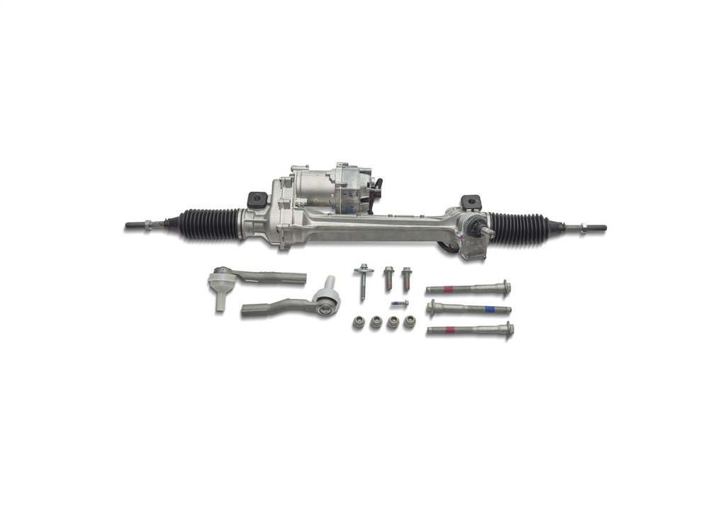 Ford Performance Parts M-3200-WT 2021-2024 Bronco Severe Duty Steering Upgrade Kit for Select Ford Bronco