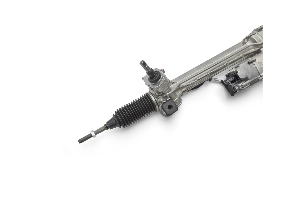 Ford Performance Parts M-3200-WT 2021-2024 Bronco Severe Duty Steering Upgrade Kit for Select Ford Bronco