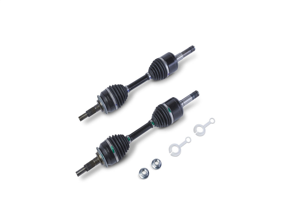 Ford Performance Parts M-3429-BR Bronco M210 Painted Half Shaft Kit for Select Ford Bronco