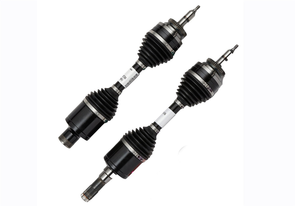 Ford Performance Parts M-3429-F150 2021-2023 F-150 Tremor Half Shafts-Pair for Select Ford F-150