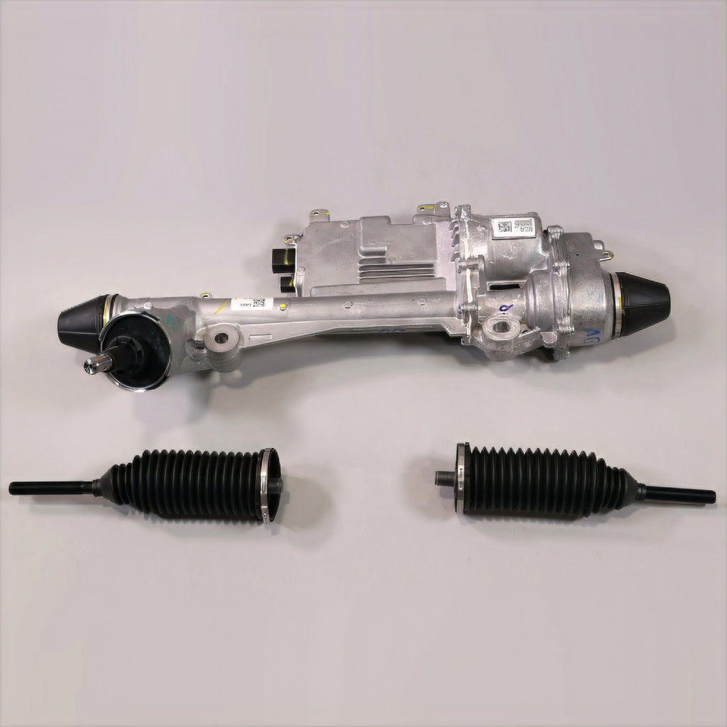 Ford Performance Parts M-3504-FP350S FP350S EPAS Steering Rack