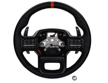Load image into Gallery viewer, Ford Performance Parts M-3600-F15B 2021-2024 F-150 Raptor Steering Wheel Kit-Black for Select Ford F-150