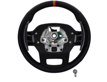 Load image into Gallery viewer, Ford Performance Parts M-3600-F15B 2021-2024 F-150 Raptor Steering Wheel Kit-Black for Select Ford F-150