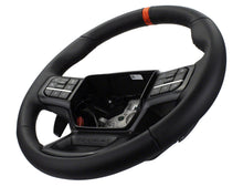 Load image into Gallery viewer, Ford Performance Parts M-3600-F15B 2021-2024 F-150 Raptor Steering Wheel Kit-Black for Select Ford F-150