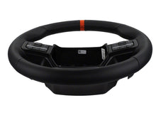 Load image into Gallery viewer, Ford Performance Parts M-3600-F15B 2021-2024 F-150 Raptor Steering Wheel Kit-Black for Select Ford F-150
