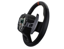 Load image into Gallery viewer, Ford Performance Parts M-3600-F15B 2021-2024 F-150 Raptor Steering Wheel Kit-Black for Select Ford F-150