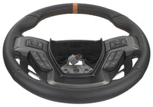 Load image into Gallery viewer, Ford Performance Parts M-3600-F15ROR 2015-2018 F-150 Raptor Performance Steering Wheel Kit-Orange Sightline for Select Ford F-150