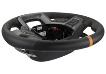 Load image into Gallery viewer, Ford Performance Parts M-3600-F15ROR 2015-2018 F-150 Raptor Performance Steering Wheel Kit-Orange Sightline for Select Ford F-150