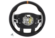 Load image into Gallery viewer, Ford Performance Parts M-3600-F15ROR 2015-2018 F-150 Raptor Performance Steering Wheel Kit-Orange Sightline for Select Ford F-150