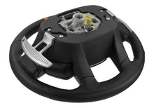 Load image into Gallery viewer, Ford Performance Parts M-3600-F15ROR 2015-2018 F-150 Raptor Performance Steering Wheel Kit-Orange Sightline for Select Ford F-150