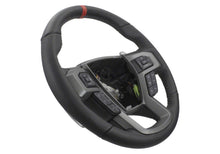 Load image into Gallery viewer, Ford Performance Parts M-3600-F15RRD 2015-2018 F-150 Raptor Performance Steering Wheel Kit-Red Sightline for Select Ford F-150