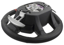 Load image into Gallery viewer, Ford Performance Parts M-3600-F15RRD 2015-2018 F-150 Raptor Performance Steering Wheel Kit-Red Sightline for Select Ford F-150
