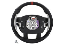 Load image into Gallery viewer, Ford Performance Parts M-3600-F15RRD 2015-2018 F-150 Raptor Performance Steering Wheel Kit-Red Sightline for Select Ford F-150