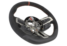 Load image into Gallery viewer, Ford Performance Parts M-3600-M350RA Mustang GT350R Steering Wheel for Select Ford Mustang
