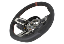 Load image into Gallery viewer, Ford Performance Parts M-3600-M350RA Mustang GT350R Steering Wheel for Select Ford Mustang