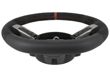 Load image into Gallery viewer, Ford Performance Parts M-3600-M350RA Mustang GT350R Steering Wheel for Select Ford Mustang