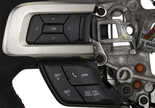 Load image into Gallery viewer, Ford Performance Parts M-3600-M350RA Mustang GT350R Steering Wheel for Select Ford Mustang